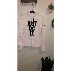 Nike hoodie